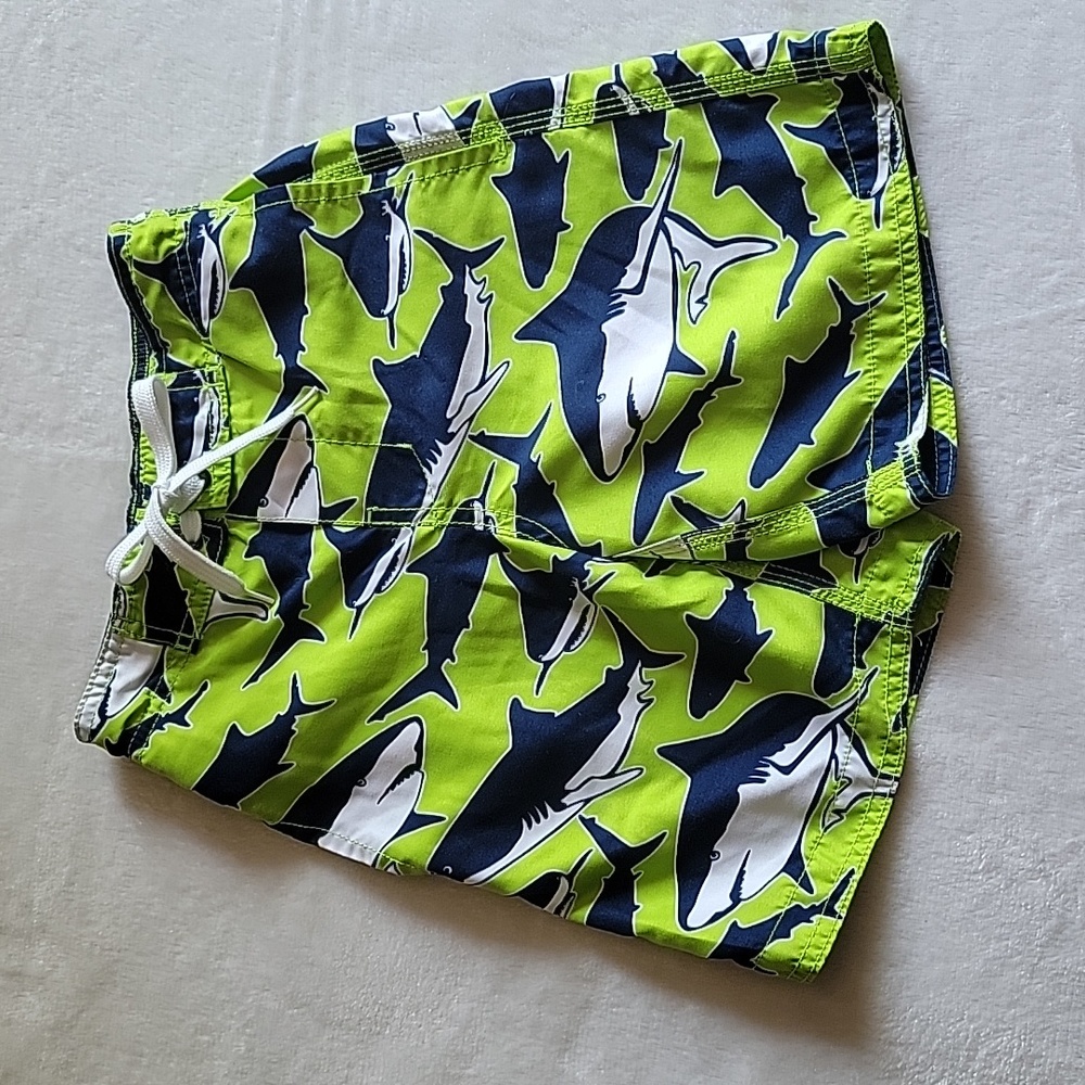 The Children's Place Swim Trunk